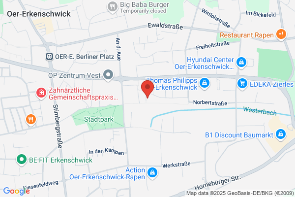 Morgengold Frühstücksdienste Recklinghausen