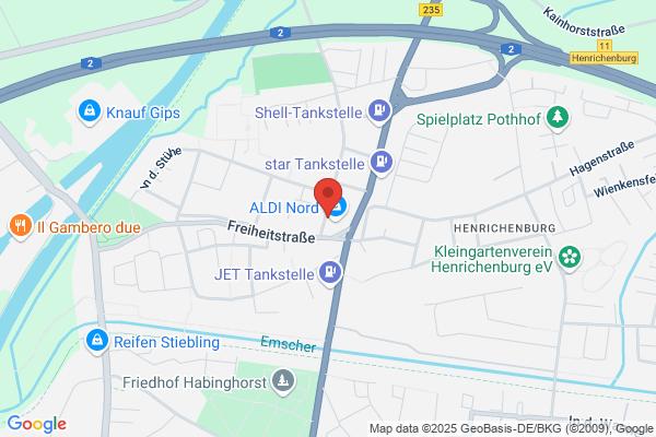 Auffenberg GmbH