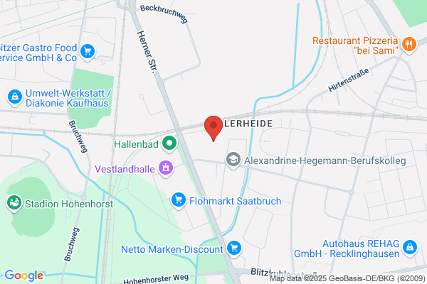 Bäckerei Brinker GmbH