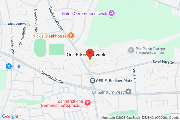 Stadtbäckerei Friedrich Gatenbröcker GmbH