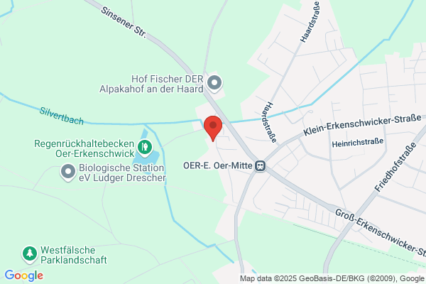 AR Baufachhandlung UG (haftungsbeschränkt)