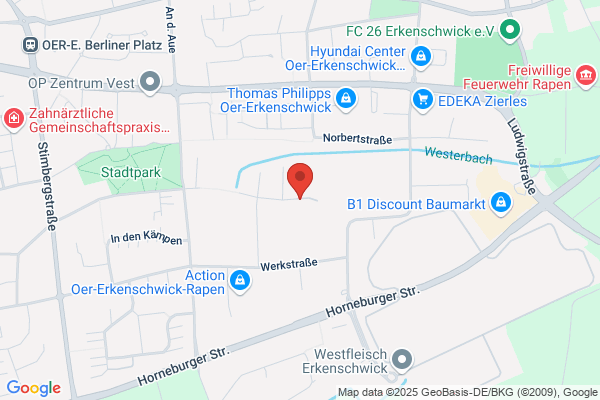 BATRO GmbH