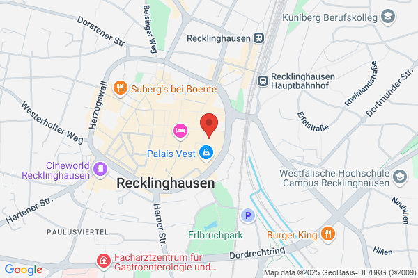 ETERNA Recklinghausen