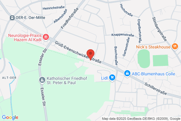 Vogt Grabmale GmbH