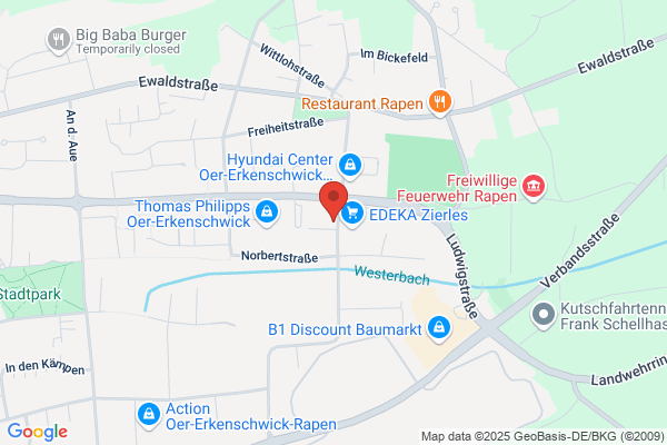 Haug Bedachungen e. Kfr.