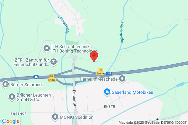 Meschede Schlüsselfertigbau GmbH