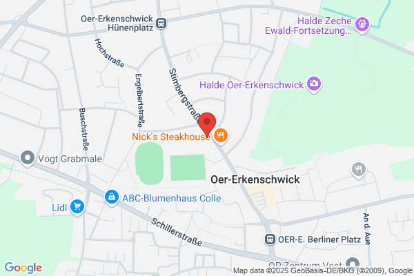 Schlüsseldienst Recklinghausen Börster Weg. 45657 Olaf Bayer