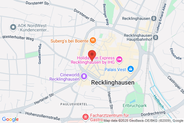 Weltladen der Gastkirche