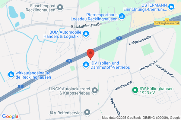 Binkowski Elektro GmbH