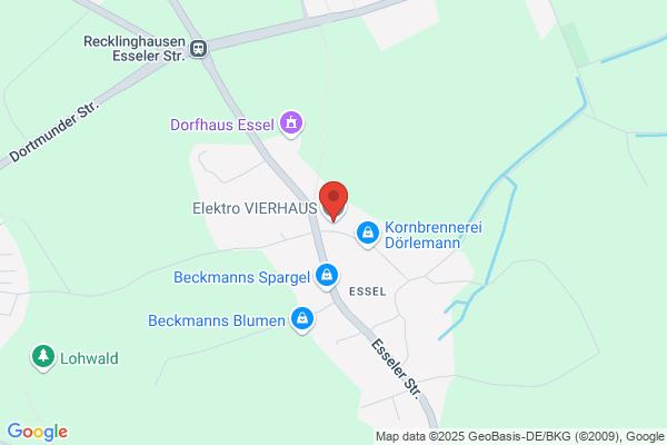 Elektro Vierhaus GmbH