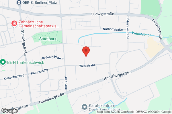 Industriemontagen Niebur GmbH