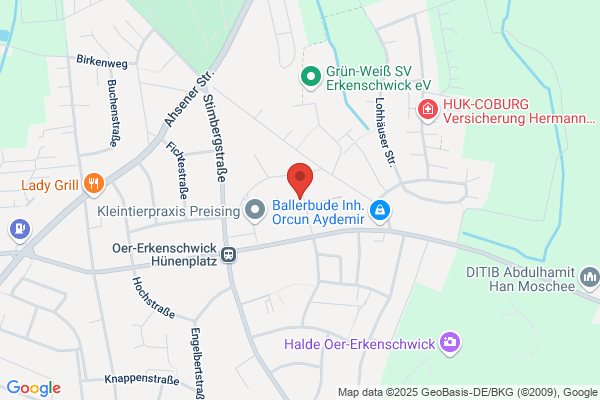 Haas Veranstaltungsservice GmbH