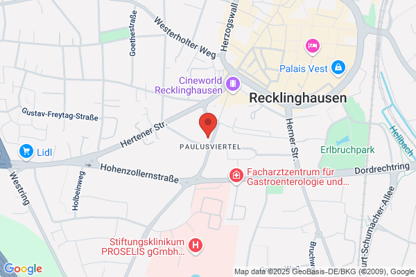 Fahrschule Magic Drive