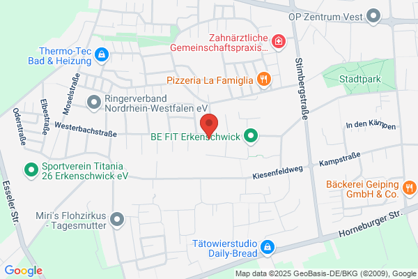 Fahrschule Verwiebe