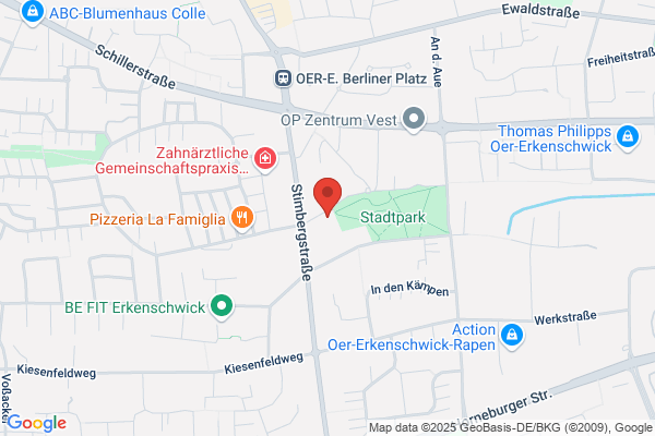 Ambiente Krüger
