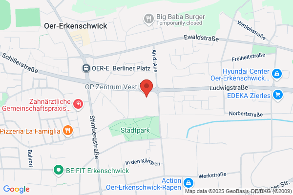 Demuth Dr. GmbH & Co. KG