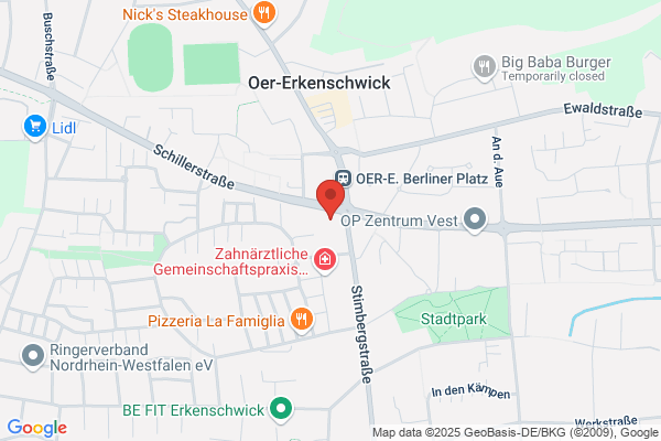 Hansens Bücherecke Anrufbeantworter