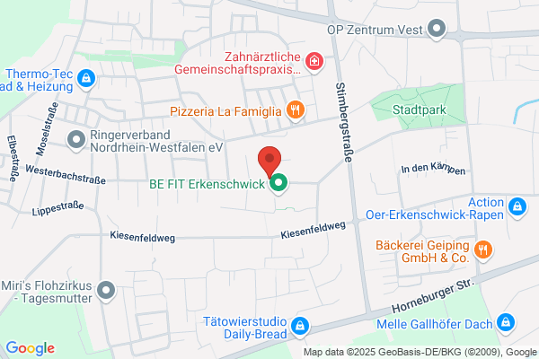 Hendig Gebr. GmbH