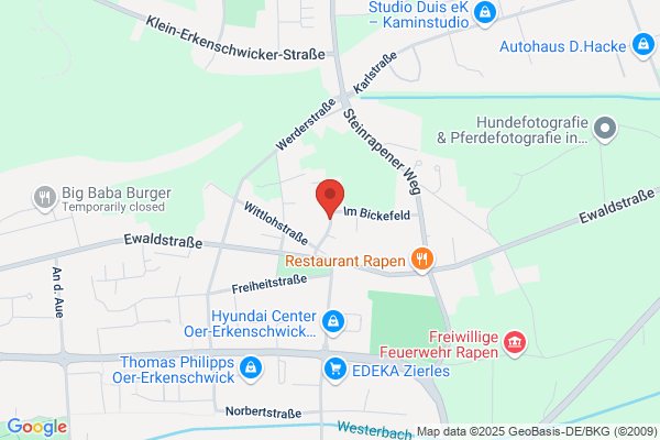 Homberg- Beteiligungs-GmbH