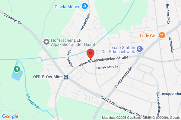Kinderheim St. Agnes