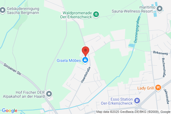 Lohnsteuerhilfeverein Oer-Erkenschwick e.V.