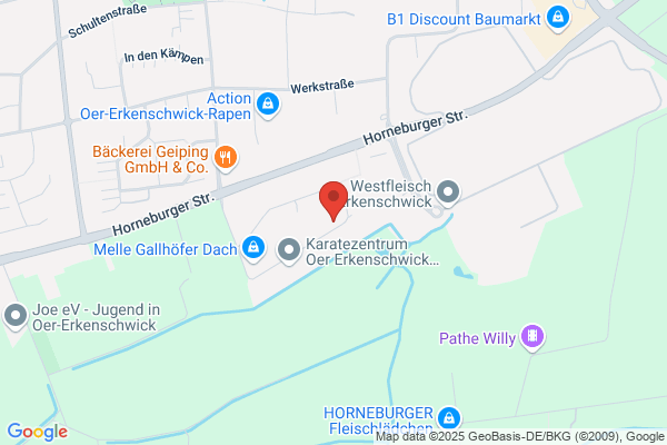 M & K Gewürze und Wertstoffe GmbH