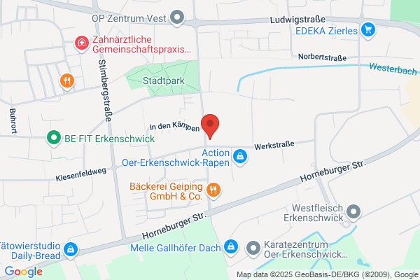 MENA Spielautomaten GmbH