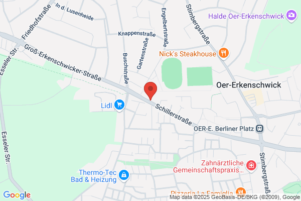 Mein Zulassungsdienst vor Ort