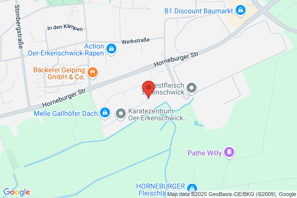 Meise Wasch- und Pflege-Park GmbH
