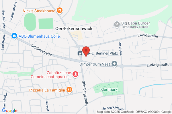 NRW Immobilien,
