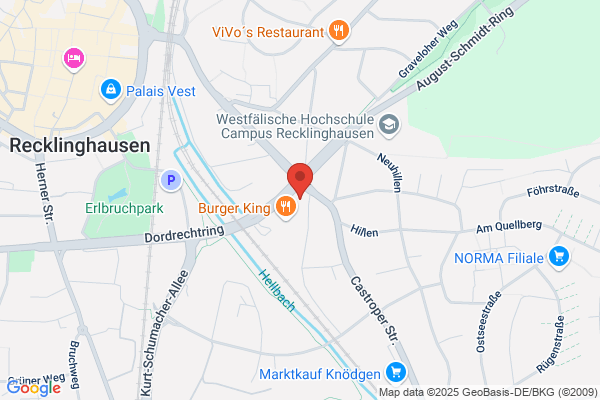 RCS-Reinigungsbedarf GmbH