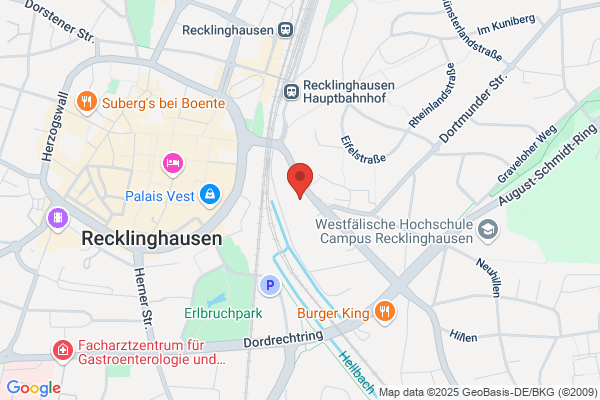 all inclusive Fitness Recklinghausen City
