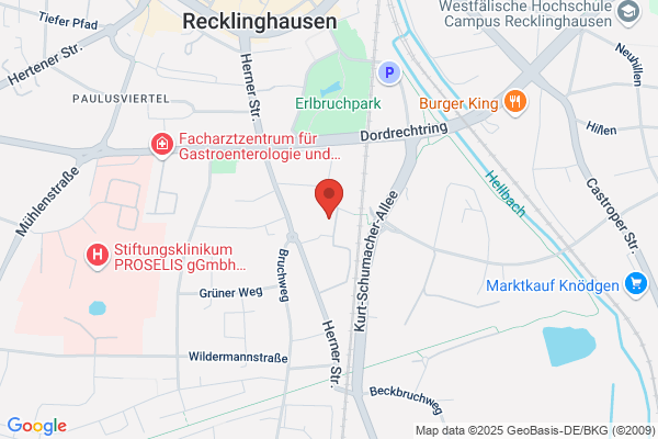 City-Fitness und Gesundheitszentrum