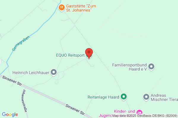 EQOU Reitsport GmbH