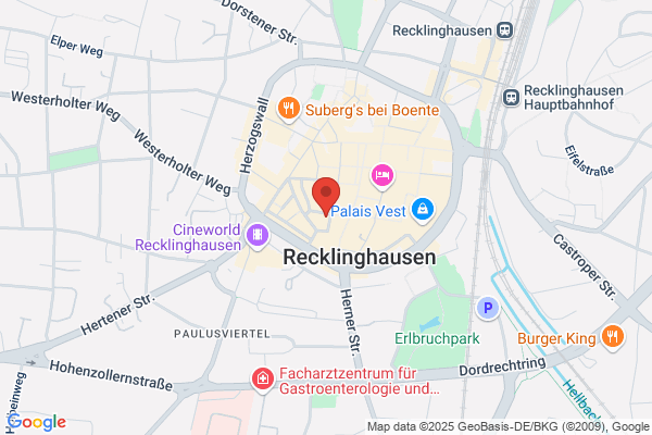 Die Friseure Pahl