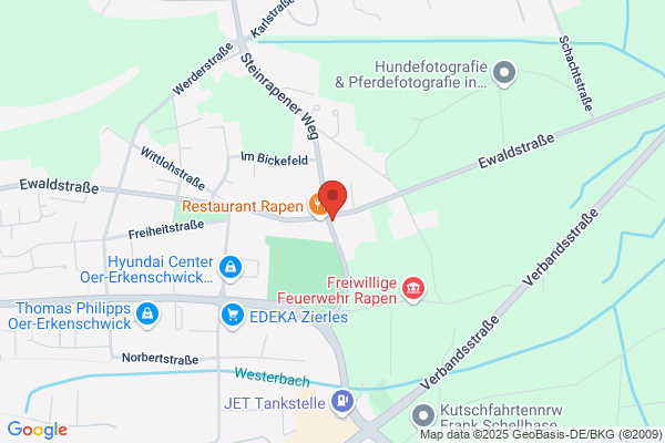 Friseurstudio Petra