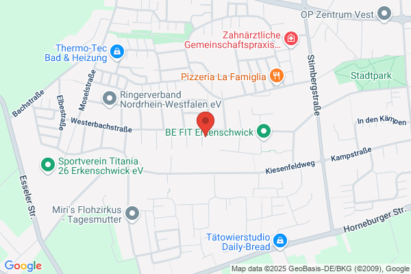 Fußpflege K. Erenst