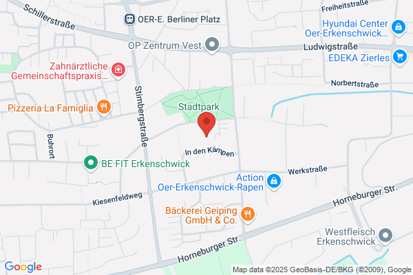 NaturSteinGarten