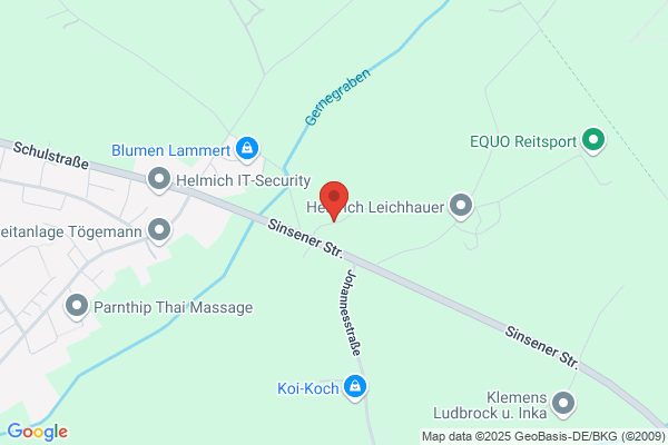 Im alten Gasthof Inh.Christian Lensmann