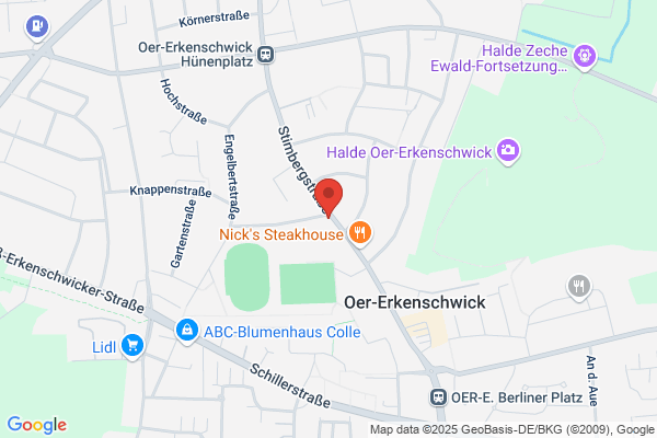 Blumenhof  K.Roic