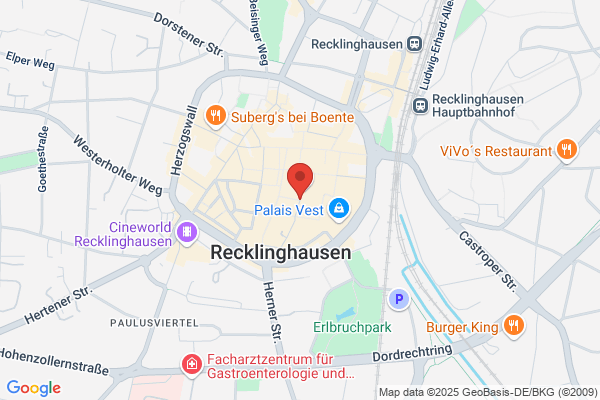 "Recklinghäuser"