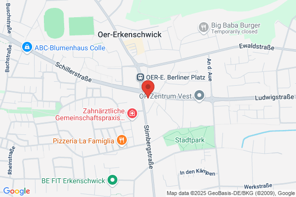 Sally's Restaurant Inh. S. Arndt