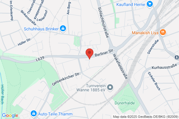Trinkgut Deutsche Getränke- Holding GmbH
