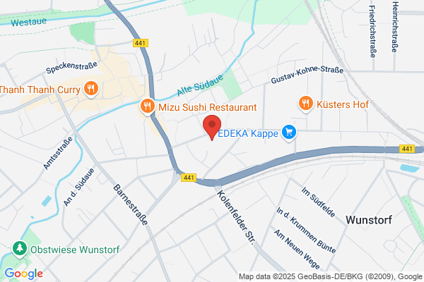 Hausbau Finanz Management e.K.