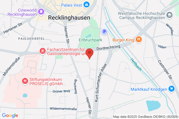 HMK-Immobilien e.K.