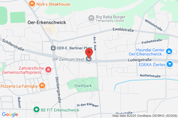 Immobilien Doctor GmbH