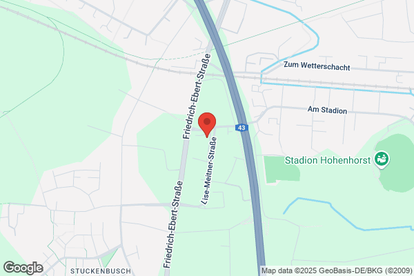 VBH Deutschland GmbH