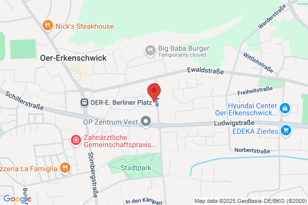 Ingenieurbüro Winking