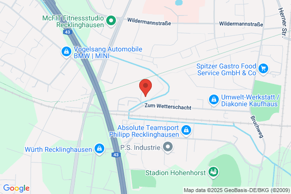 Janowitz & Tiemann