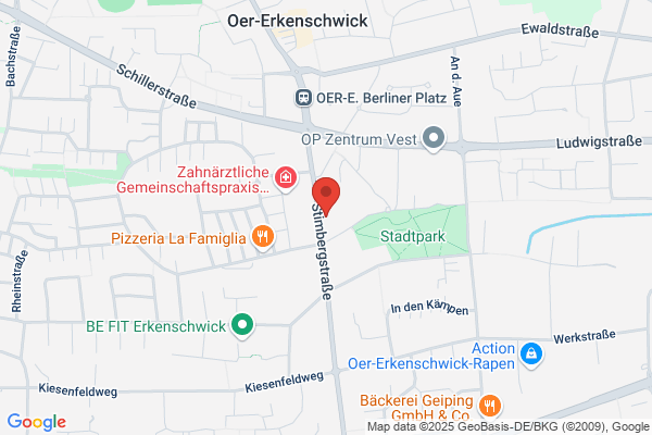 Tagesnest Krabbelbande